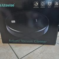 Robot Alfawise A8S aspira pavimenti