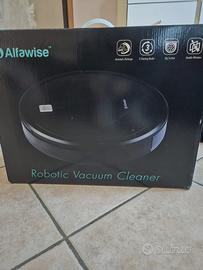 Robot Alfawise A8S aspira pavimenti