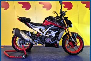 TVS Motor RTR 310 Garantita e Finanziabile