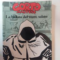 Corto Maltese