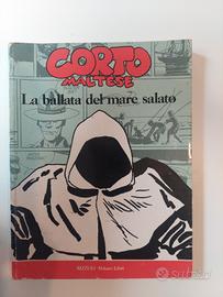 Corto Maltese