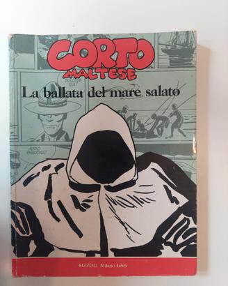 Corto Maltese
