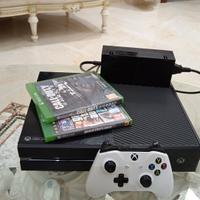 Xbox One  usata