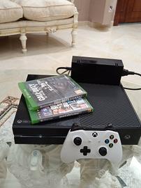 Xbox One  usata