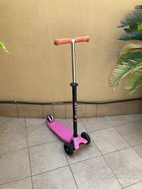 Monopattino micro