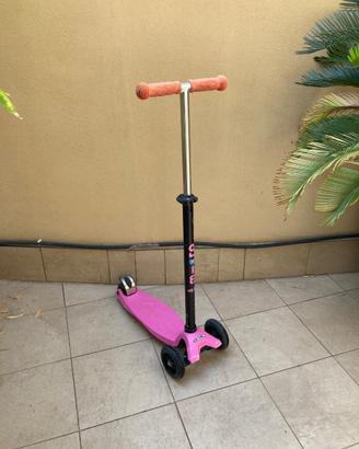 Monopattino micro