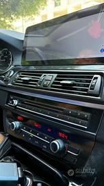 Bmw 520d f10