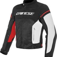 Giacca Dainese estiva