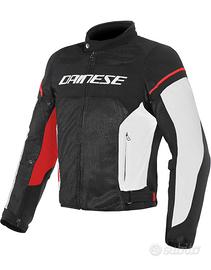 Giacca Dainese estiva