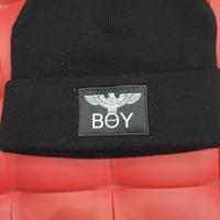 berretto di lana Boy london 