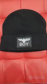 berretto di lana Boy london 