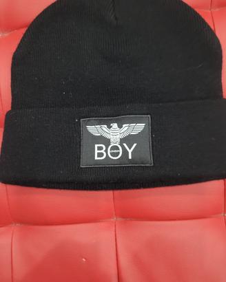 berretto di lana Boy london 