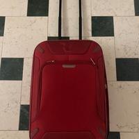 valigia trolley