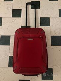 valigia trolley