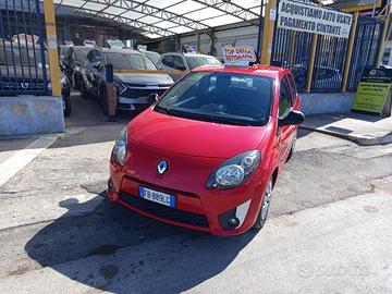 RENAULT Twingo 1.5 dCi SPORT SAUND 75CV - 2010