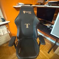 Sedia gaming