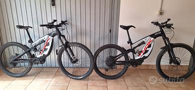  Nr. 2  Thok Mig 2.0 630wh Taglie M e L 