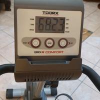 cyclette praticamente nuova