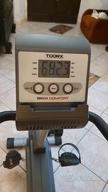 cyclette praticamente nuova