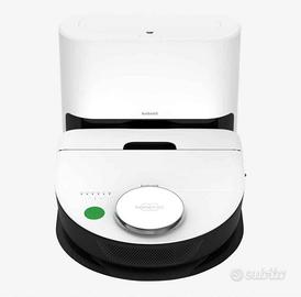 Vorwerk Folletto VR7 Robot aspirapolvere
