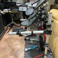 Batteria elettronica