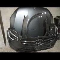 Musata mercedes glc 2020 2021 2022 ricambi