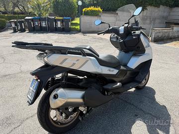 Bmw C 400 GT *PARI AL NUOVO*KM 1.700*GARANZIA*