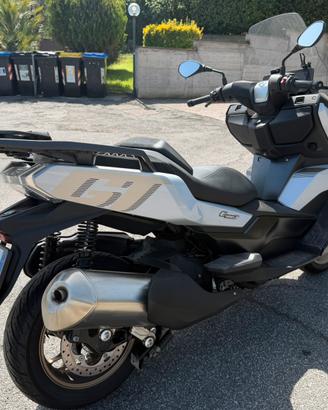 Bmw C 400 GT *PARI AL NUOVO*KM 1.700*GARANZIA*