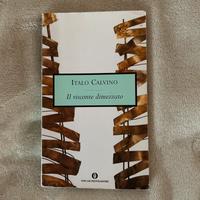 Italo Calvino - Il Visconte dimezzato