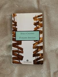 Italo Calvino - Il Visconte dimezzato