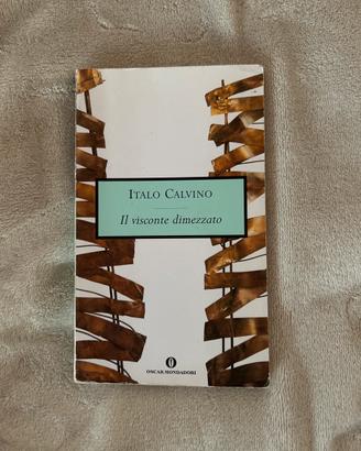 Italo Calvino - Il Visconte dimezzato