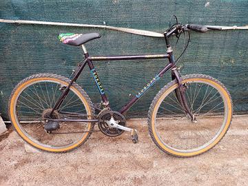 Mountain bike 26 "
