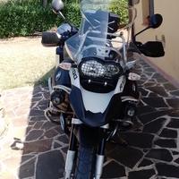 Bmw r 1200 gs adventure