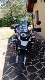 Bmw r 1200 gs adventure