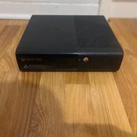 Xbox 360 elite