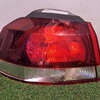 STOP FANALE POSTERIORE SINISTRO VOLKSWAGEN Golf 6