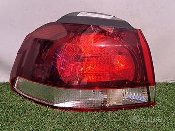 STOP FANALE POSTERIORE SINISTRO VOLKSWAGEN Golf 6