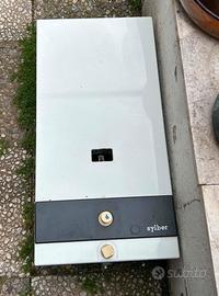 boiler a gas
