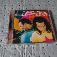 CD Litfiba Infinito 