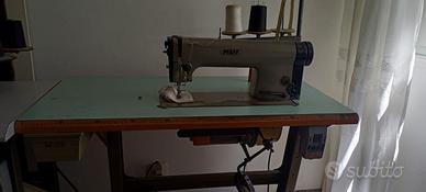Macchina da cucire industriale Pfaff