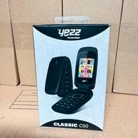 Telefono GSM a conchiglia dual sim 2 g NUOVO