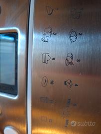 Macchina per il pane e la pizza