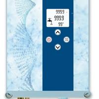 Dosatore d'acqua (contalitri)