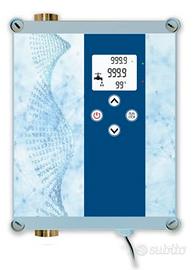 Dosatore d'acqua (contalitri)