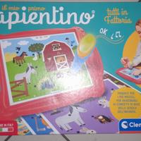 Sapientino tutti in fattoria 