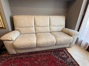 2 divani DIVANI & DIVANI by Natuzzi