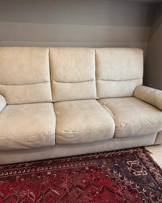 2 divani DIVANI & DIVANI by Natuzzi