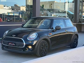 MINI Mini One 75 CV