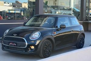 MINI Mini One 75 CV