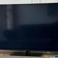 Smart Tv Panasonic 50”